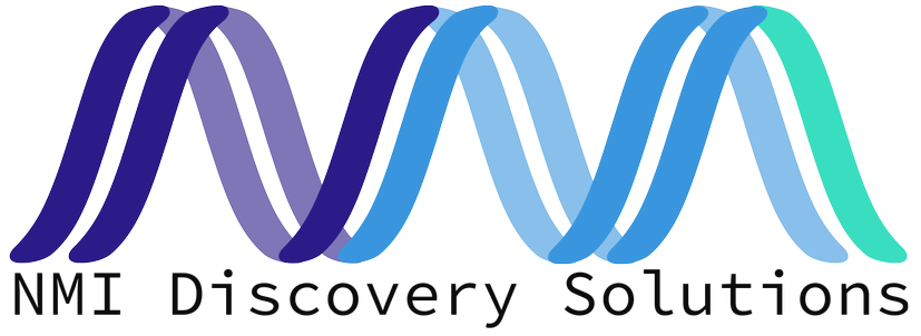 NMI Discovery Logo